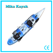 2 Person Ocean Boat Canoe Fishing Kayak Wholesale